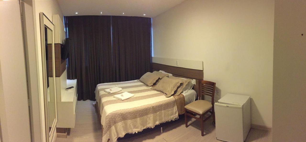 Alaide Hotel Barra Velha (Santa Catarina)