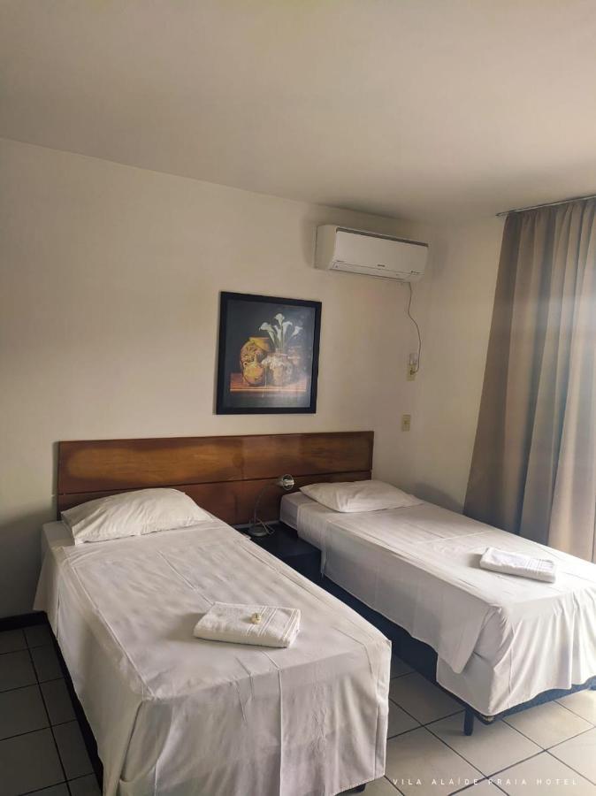 Alaide Hotel Barra Velha (Santa Catarina)