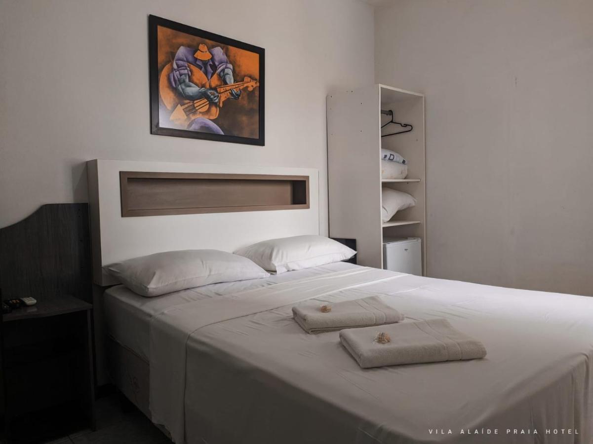 Alaide Hotel
