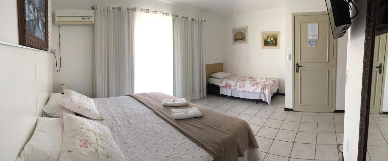Hotel Alaide Barra Velha (Santa Catarina)