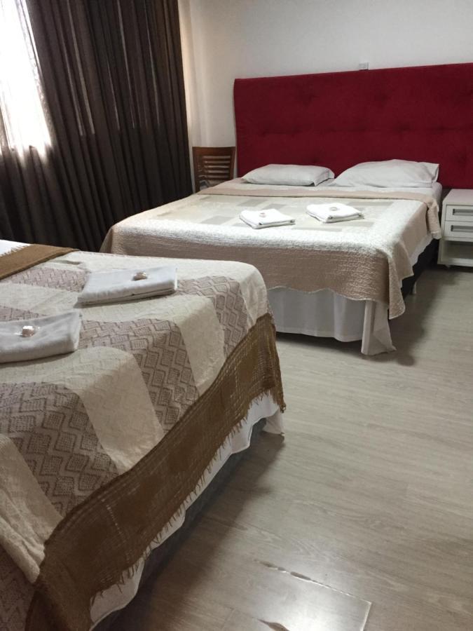 Alaide Hotel Barra Velha (Santa Catarina)