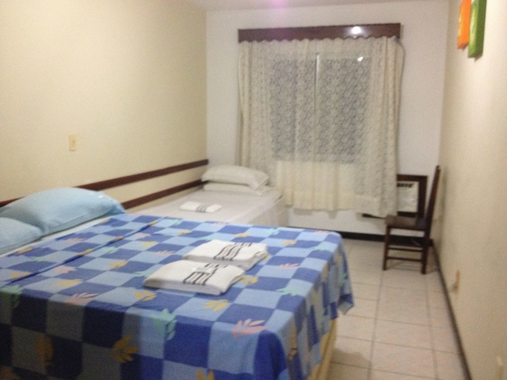 Alaide 3* Barra Velha (Santa Catarina)
