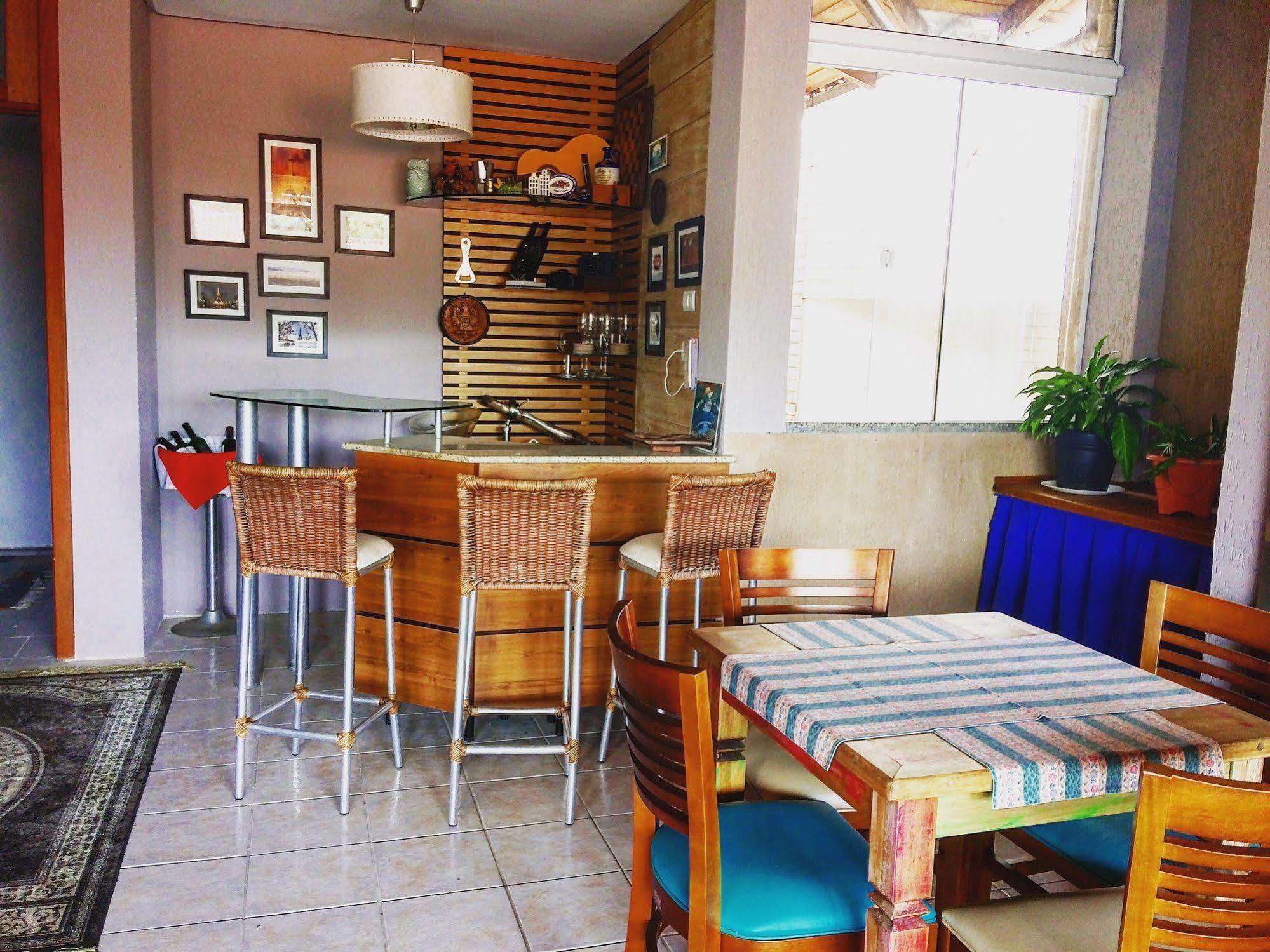 Alaide Hotel Barra Velha (Santa Catarina)