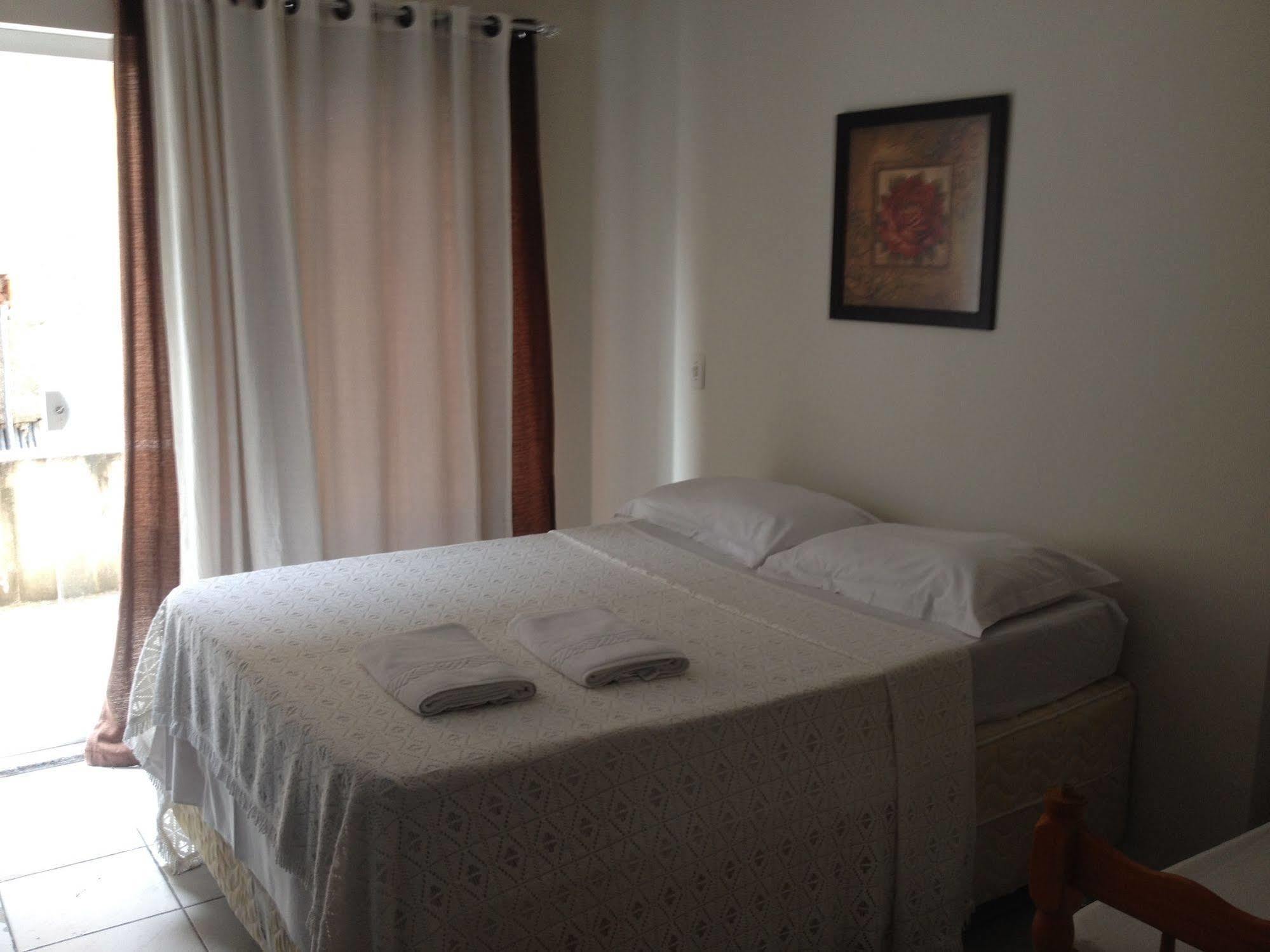 Hotel Alaide Barra Velha (Santa Catarina)