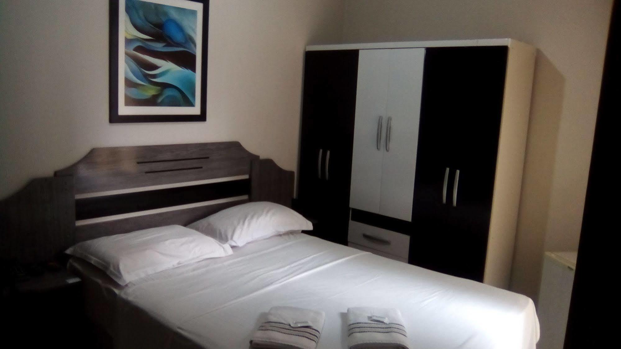 Alaide Hotel Barra Velha (Santa Catarina)