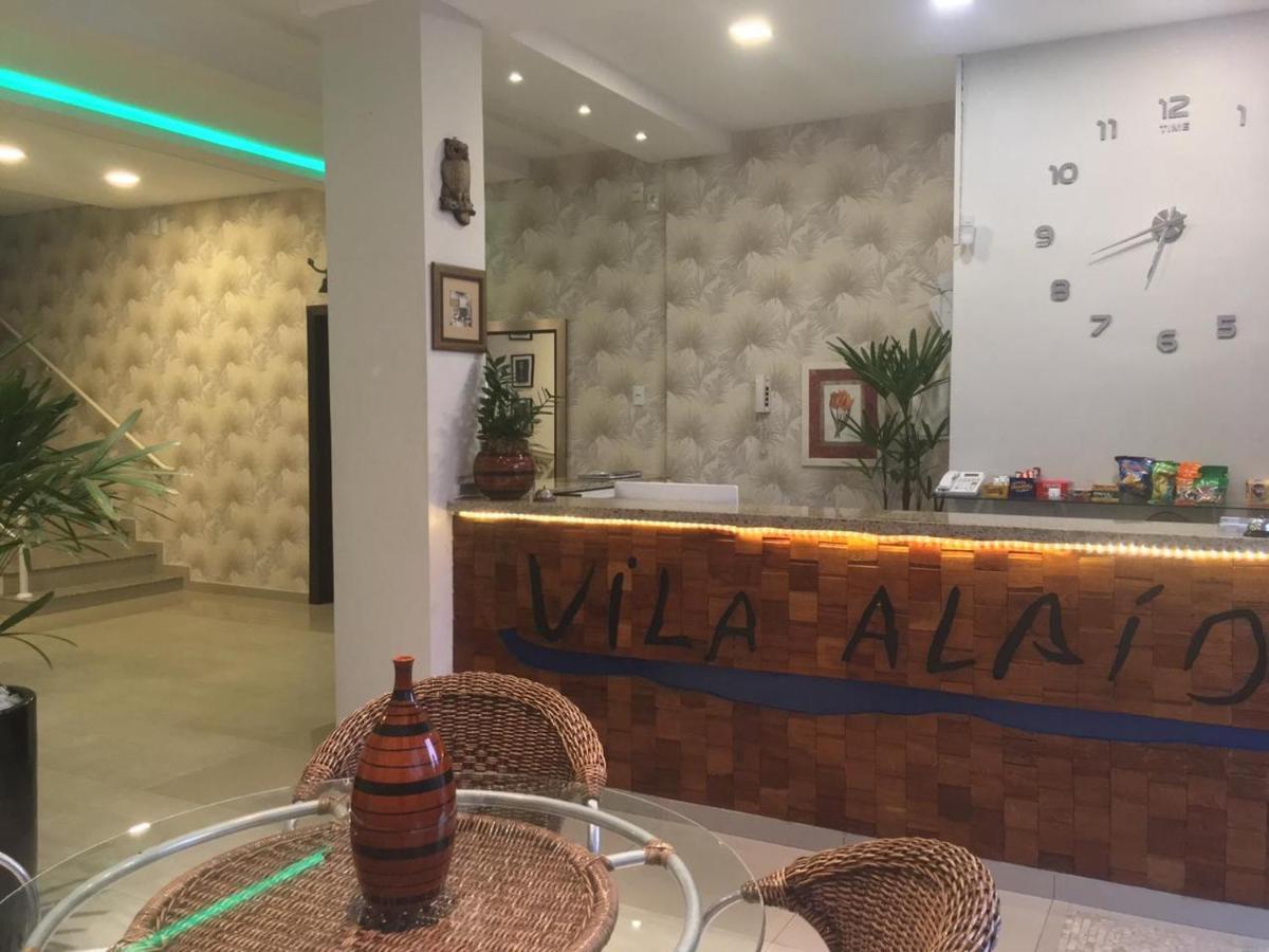Alaide Barra Velha (Santa Catarina)